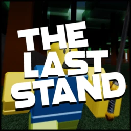 The Last Stand [Project Abandoned] icon