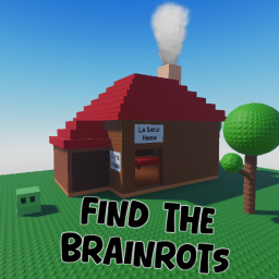 Find the Brainrot