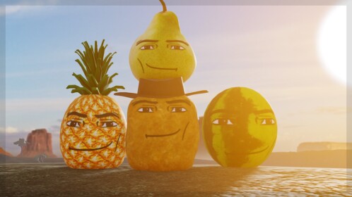 [NEW] Gegagedagedago World