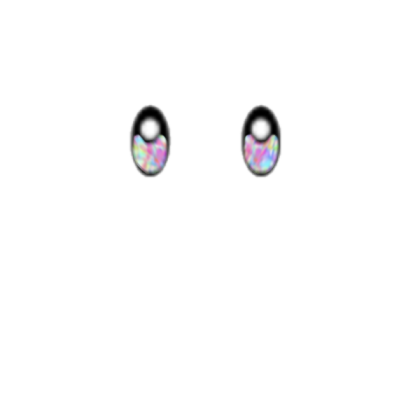 Colorful Eyes Roblox decal