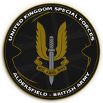 I UKSF I ~ United Kingdom Special Forces ~
