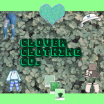 Clover Clothing Line