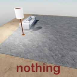 NOTHING