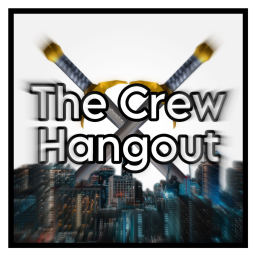 The Crew Hangout Game