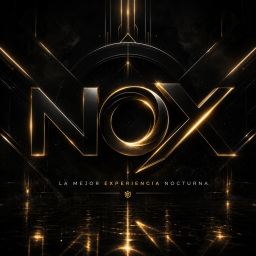 NOX CLUB.
