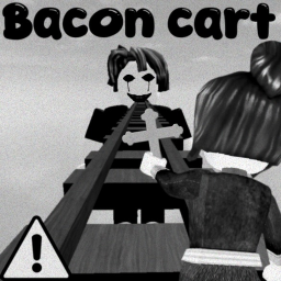 [Help please]Bacon cart icon