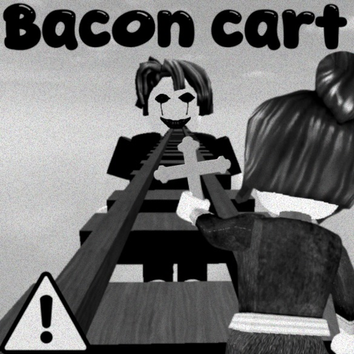 Bacon cart