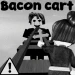 [HELP ME]Bacon cart icon