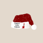 Santas Little Elf’s !