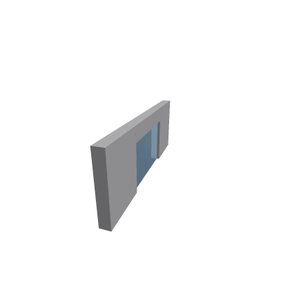 Sliding Door system