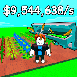 [🥕] My Grid Farm