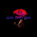 Outer Space Vibes