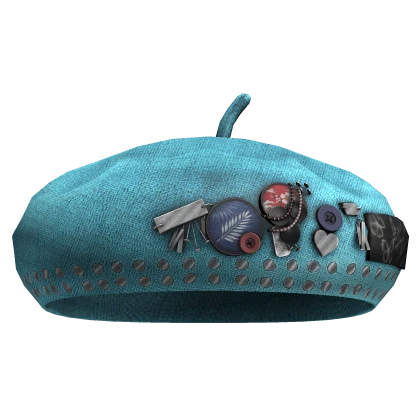 Item Thumbnail