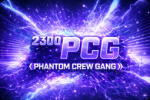 PCG//PHANTOM CREW GANH