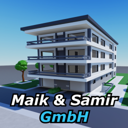Maik & Samir Gmbh City