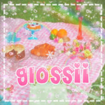 •GLOSSIES WORLD•