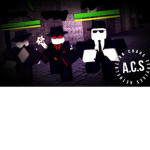 A C S | Chaos | Service
