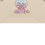 Gumball!