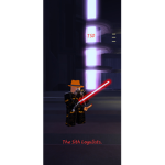 The Sith Loyalist