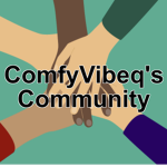 ComfyVibeq's Community