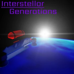 Interstellar Generations (ALPHA) icon