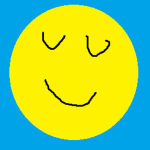 enjoying