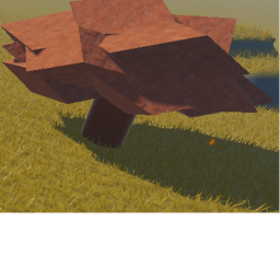 FABIS HANGOUT(cutscene update)