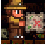 Terraria’s Destroyer