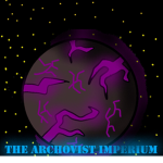 The Archovist Imperium