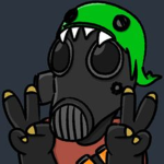 Team Fortress "Pyro" Fans.
