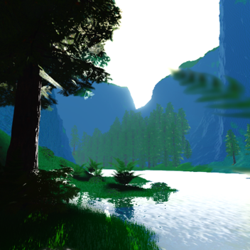 large terrain test 2
