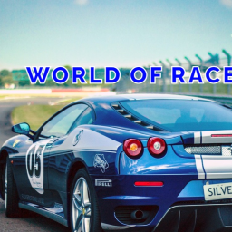 World Of Race (BETA Update 2!)