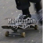 Mehhhhhhhhhhhh