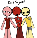 Fruit Squad’s Lounge
