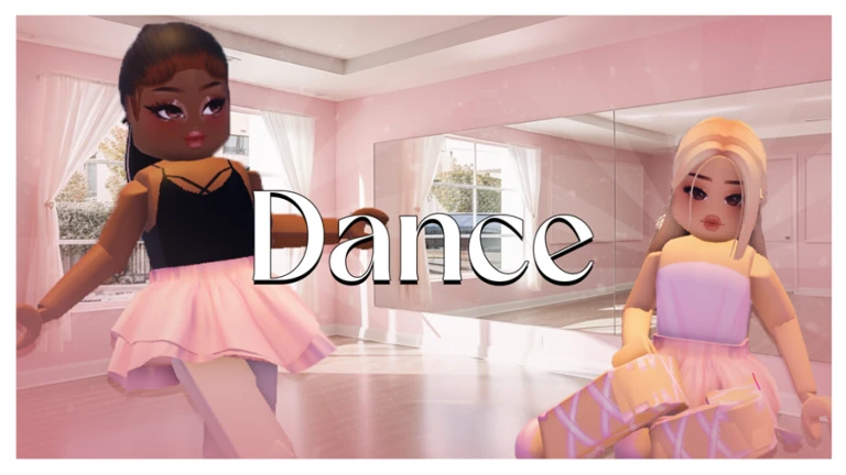 [R15 NEW ANIMATIONS! 💃 ] Wayside Dance Roleplay