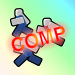 UNTITLED TAG GAME COMPETITIVE