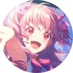 Chase my Ideal Idol Airi