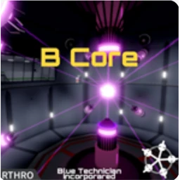 B Core icon