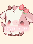 ‘sweet treat