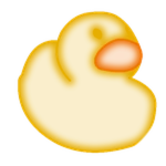 Forcefield Duck