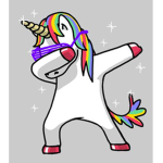 UNICORNS FAM