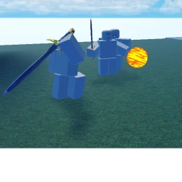 [Discontinued] Killstreak Sword Fight (Remake) icon