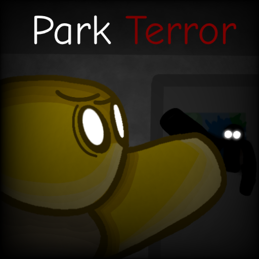 Park Terror [HORROR]