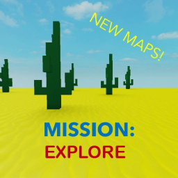 Mission: Explore