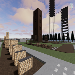 United Military Base