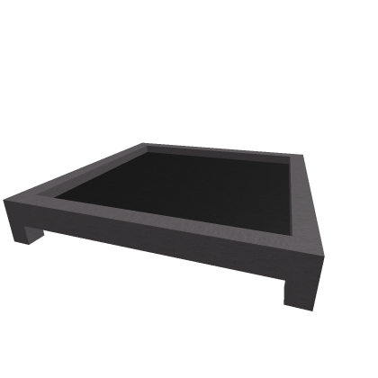Deluxe Trampoline!