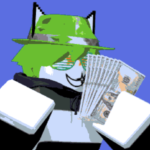 ademich's stuff