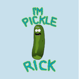 Church Of pickle [NEW GUNS]