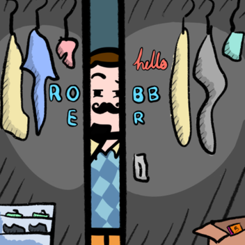 Hello Robber