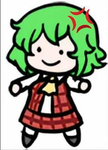 Gensokyo Fumo